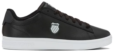 Produktbild von K-Swiss 04412-031-M Herren-Sneaker in Schwarz – Leder