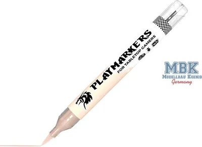Produktbild von AK Interactive S.L. AK-M007 PLAYMARKER: Light Skin