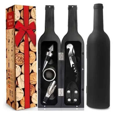 Image de Coffret de vin ab03