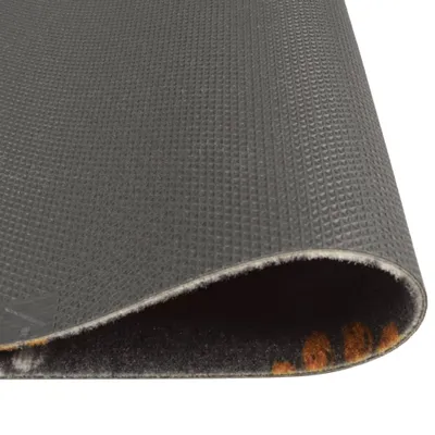 Obrázok produktu pre vidaXL Kuchynský koberec Umývateľné labky 60x300 cm Velvet