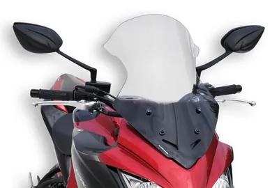 Immagine prodotto di Parabrezza Ermax PMMA Acrilico