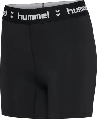 Produktbild von hmlPULSE MID WAIST SHORT TIGHTS