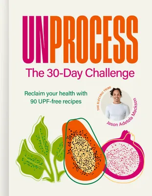 Produktbild von Unprocess