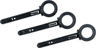 Produktbild von Kupplungsbolzen klein, 3 Stück für rollytoys Minitracs