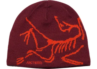 Produktbild von Arc’teryx Bird Head Toque Mütze Beanie Orca - One Size - Mars Dynasty