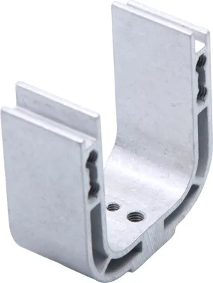 Produktbild von Bosch Akku Haltebügel Für PowerTube Rahmenakku Frame Base Plug Powertube Holder