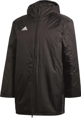Produktbild von Adidas Core 18 Stadium Black / White S