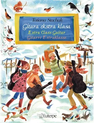 Image de Gitara ekstra klasa