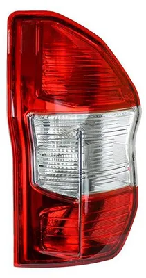 Produktbild von Stop left Ford Transit Courier DM0524LLBitte links abbiegen, Ford Transit Courier DM0524LL.