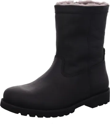 Produktbild von Panama Jack Winterboots Herren 353532313430 Schwarz 46 EU