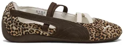 Produktbild von Sandalen Puma 406689-01 für Damen