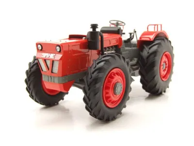 Produktbild von Same Dinosauro Rot 1:32