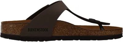 Produktbild von BIRKENSTOCK GIZEH BF Brown