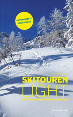 Immagine prodotto di Skitouren light