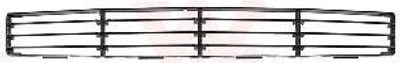 Produktbild von VAN WEZEL Lüftungsgitter Grill Stoßfänger für FORD FOCUS (DAW, DBW) mit Loch/Löchern für Nebellampen