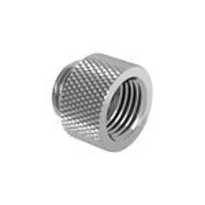 Produktbild von Barrow G1/4 Zoll Verlängerung gerade MF 10 - silber