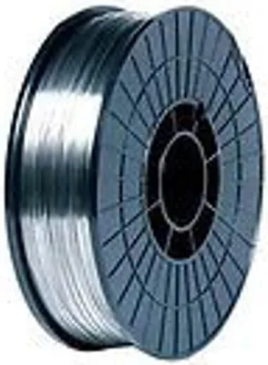 Produktbild von ELMAG Fülldraht gaslos MT-FD 2-o, D 200 / 0,9 mm / 4,5 kg (Preis per Rolle)