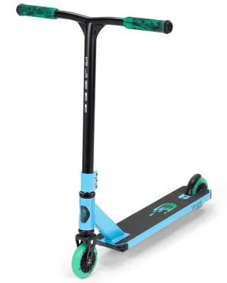 Image de Slamm Tantrum V9 Stunt Scooter bleu
