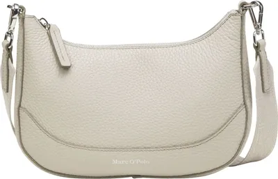 Produktbild von Marc O'Polo Umhängetasche Bulan Crossbody Bag Misty Grey beige