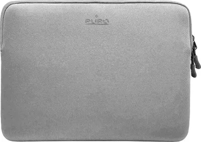 Obrázok produktu pre PURO PUSLIMGS13GREY, Puzdro, 35,6 cm (14"), 200 g