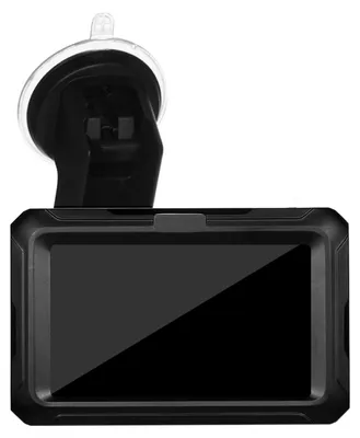 Obrázek produktu pro Dětská autosedačka s 4,3" monitorem, zadní kamera na zadní sedadlo s nočním viděním, otočná o 360°, široký úhel záběru, USB konektor pro bezpečnost novorozenců