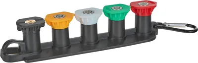 Obrázek produktu pro GEKO Trysky pro vysokotlaké myčky, sada 5 ks - G73146