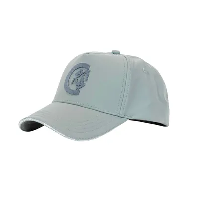 Produktbild von Kentucky Horsewear Kappe 3D Logo Dusty Green