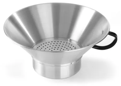 Obrázek produktu pro HENDI Frittierseiher Aluminium, ⌀400x(H)170mm