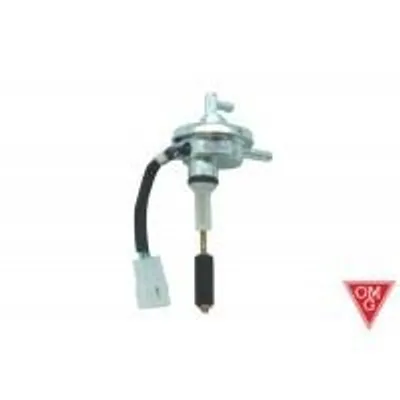 Imagen del producto de Grifo de gasolina de alta succión, compatible con los modelos PEUGEOT Ludix y Trend 50 2T AC LC