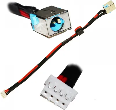 Produktbild von Acer Aspire E1-570 5742G 5742ZG 5750 G 5750Z 5742 Netz Strom Lade Buchse Netzteilbuchse DC JACK