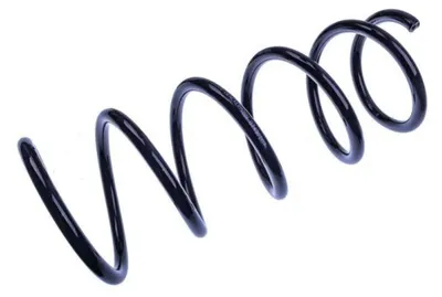 Imagen del producto de Resorte de suspensión delantera para Dacia, referencias: 540105167R, 540101952R