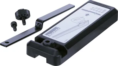 Zdjęcie produktu dla Adapter szyny prowadzącej Makita do wyrzynarek Adapter szyny prowadzącej