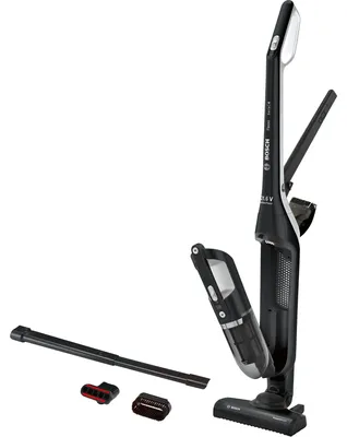 Produktbild von Bosch Handstabsauger 21,6V 2in1' dark night BBH32101, Farbe:Schwarz