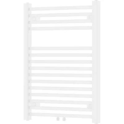 Zdjęcie produktu dla Mexen Pluton grzejnik łazienkowy 800 x 600 mm, 476 W, biały - W106-0800-600-00-20