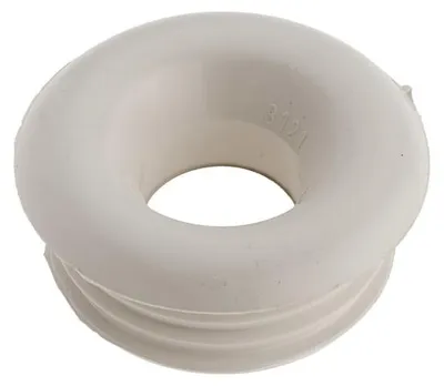 Produktbild von HAAS Spülrohrverbinder 51 x 28-32 mm