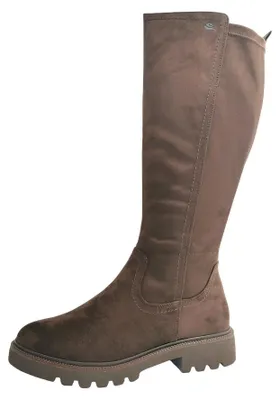 Productafbeelding van Jana Damenschuhe Winterstiefel Braun Freizeit