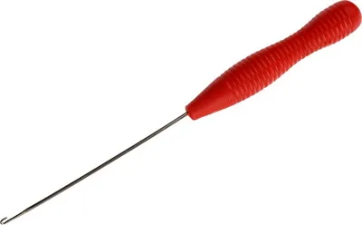 Produktbild von Giants Angeln jehla Stringer Nadel Orange 11cm