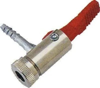 Zdjęcie produktu dla Kipp_Hebelstecker 6Mm F.Luftpruefer