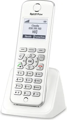 Produktbild von AVM FRITZ!Fon M2