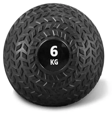 Image de Ballon d'exercice SEDCO SLAM BALL de 6 kg