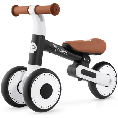 Obrázok produktu pre Detský bežecký bicykel Nukido NK-603