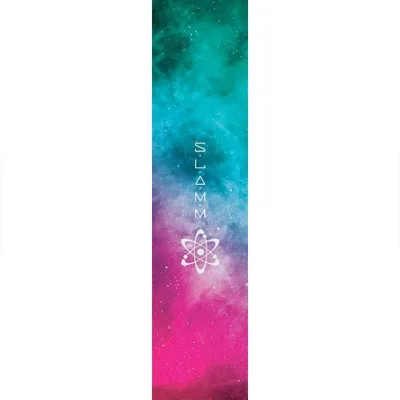 Zdjęcie produktu dla Hulajnoga wyczynowa Slamm Griptape Nebula