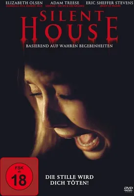 Produktbild von Silent House (Uncut)