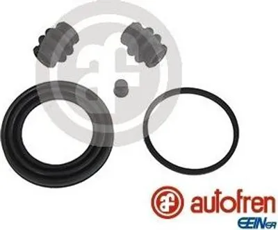 Produktbild von AUTOFREN SEINSA Bremssattel-Reparatursatz für RENAULT MODUS / GRAND MODUS (F/JP0) Vorne 54mm D4725