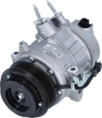 Immagine prodotto di Compressore aria condizionata con puleggia per cinghia a V 110mm NRF per FORD GALAXY III