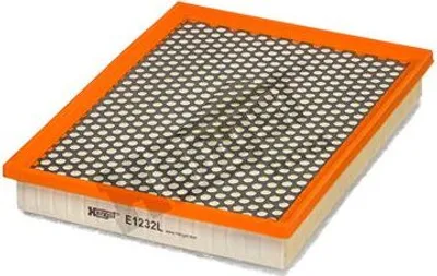 Produktbild von Hengst Filter Luftfilter E1232L
