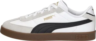Image de Puma Puma Club II Era PS  Sneakers Laag - Wit - Maat 35