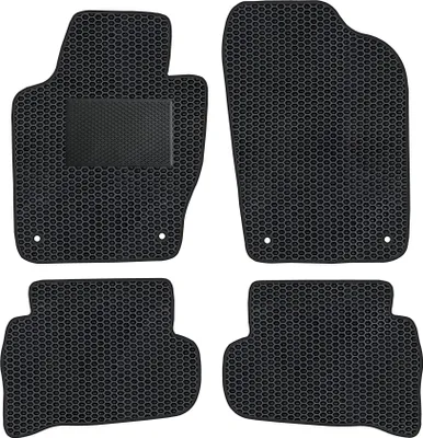 Obrázek produktu pro VW006_EVA_Kompletní sada autokoberců