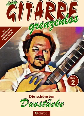 Produktbild von Die schönsten Duostücke