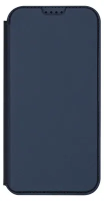 Produktbild von DUX DUCIS iPhone 17 Hülle mit Ständer - Blau